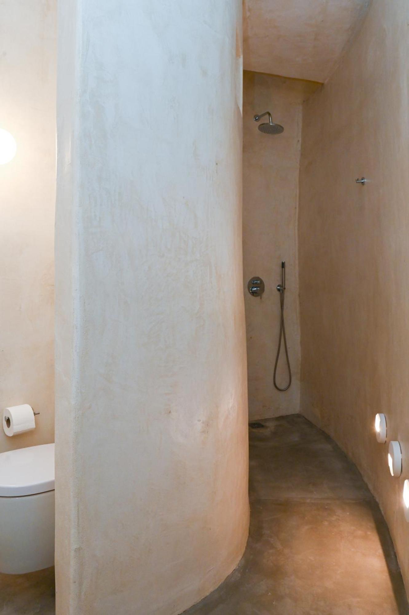 Naos Suites Vóthon Zewnętrze zdjęcie